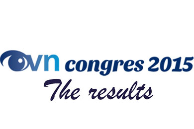OVN Congres 2015; nuttige info over oogzorg en contactlenzen