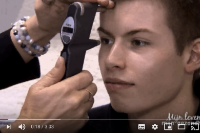 Contactlenscentrum-wfg op rtl