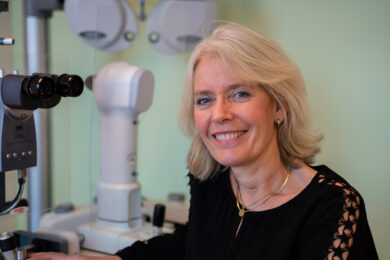 Judith Haring – Optometrist