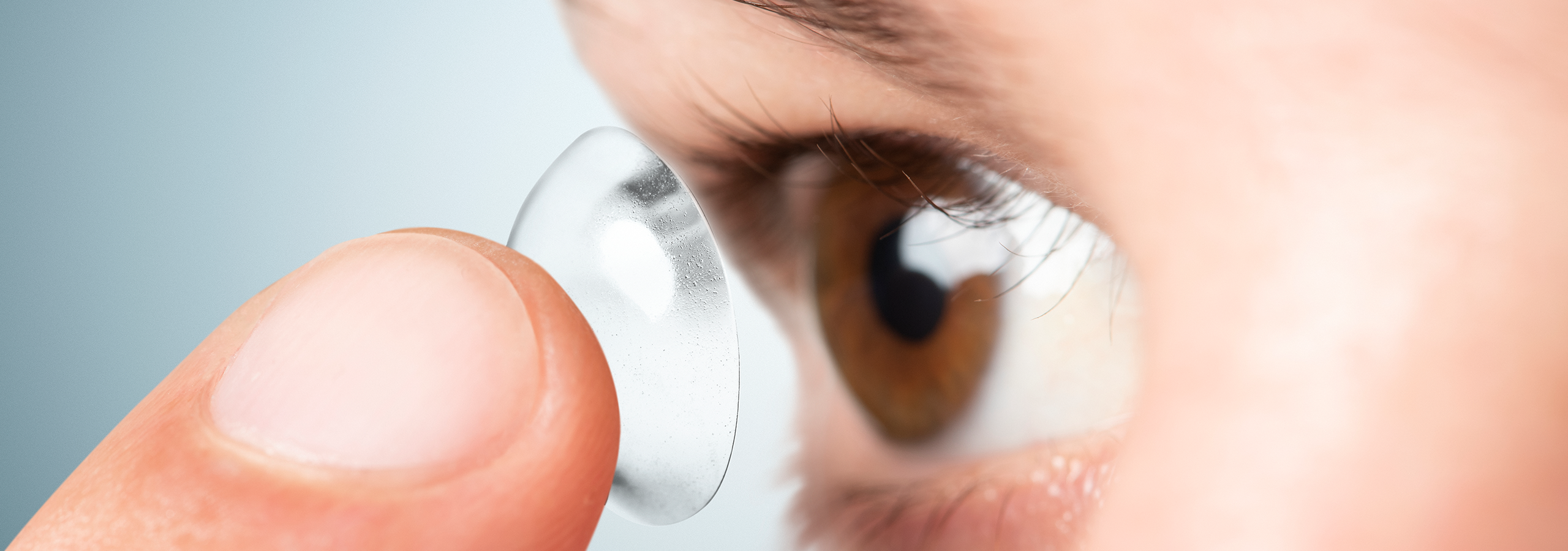 Header Aanmeten contactlenzen Contactlenscentrum WFG