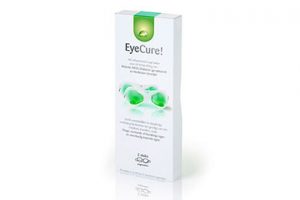 Eye-cure-lens contactlenscentrum wfg hoorn